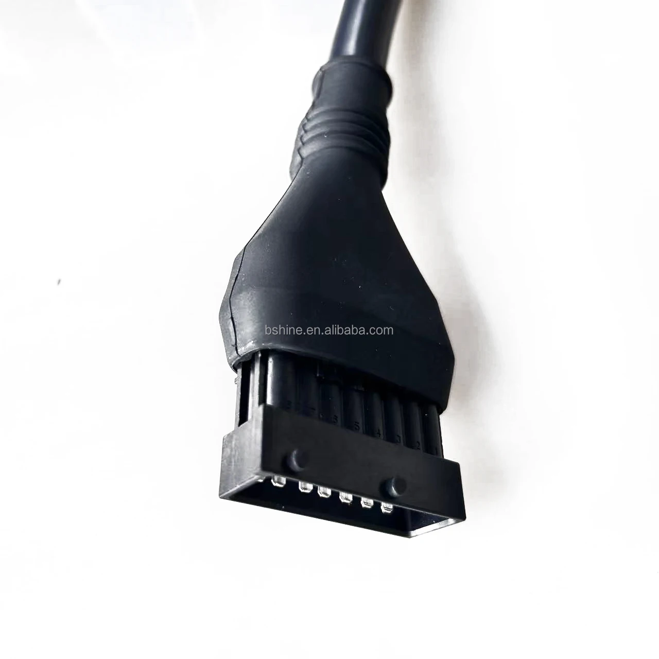 

Harnesses for Various Mechanical Equipment Factory Producing High-performance Wiring