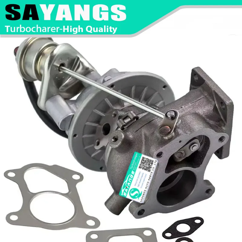 Turbocharger For Hyundai Terracan 2.9CRDi RHF5-2B Turbine 282014X710 282014X700 282014X701 28200-4X400 28201 4X701 28201 4X710 2