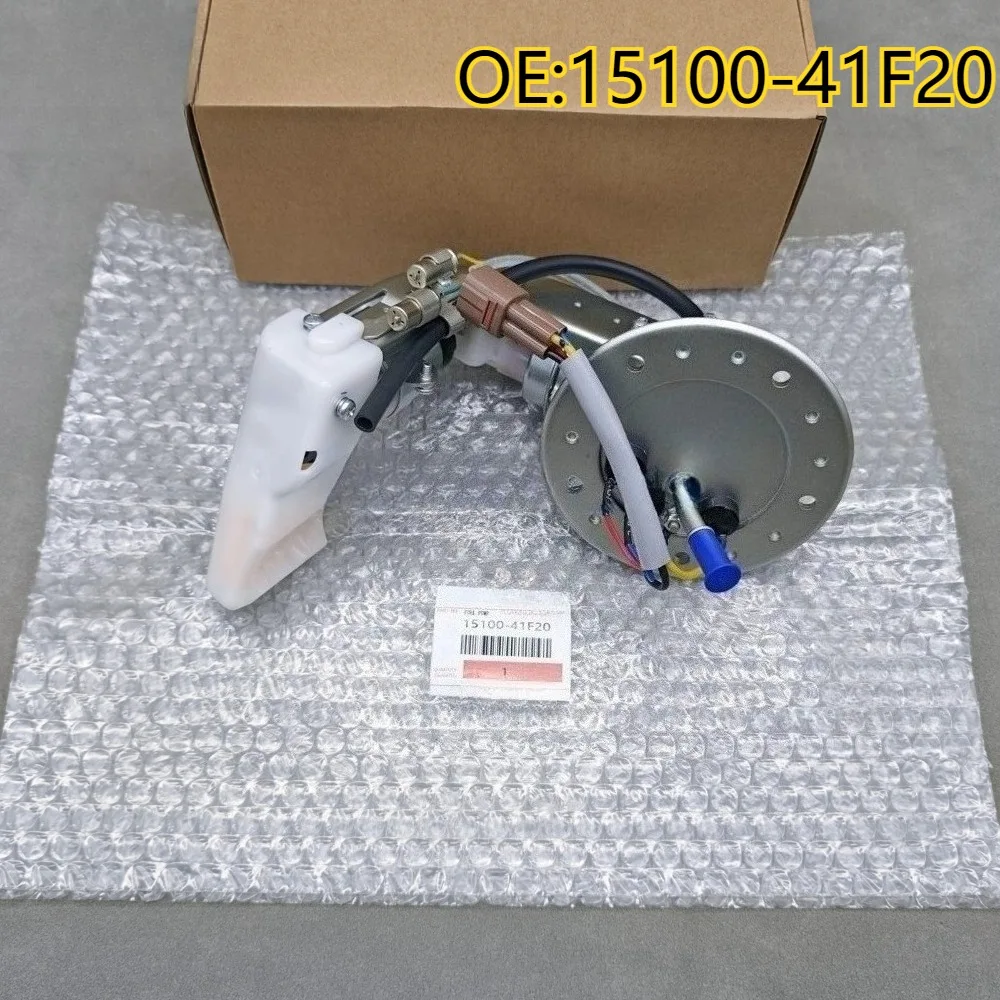 

High quality New For 15100-41F20 FUEL PUMP ASSEY For 2006 SUZUKI VL800 BOULEVARD C50B C50C C50T