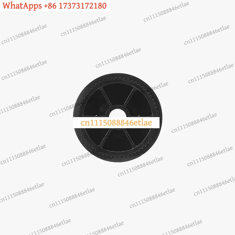 k3 Z-Axis Synchronization Wheel for Bambu Lab P2S 3D Printer – Replacement Accessory