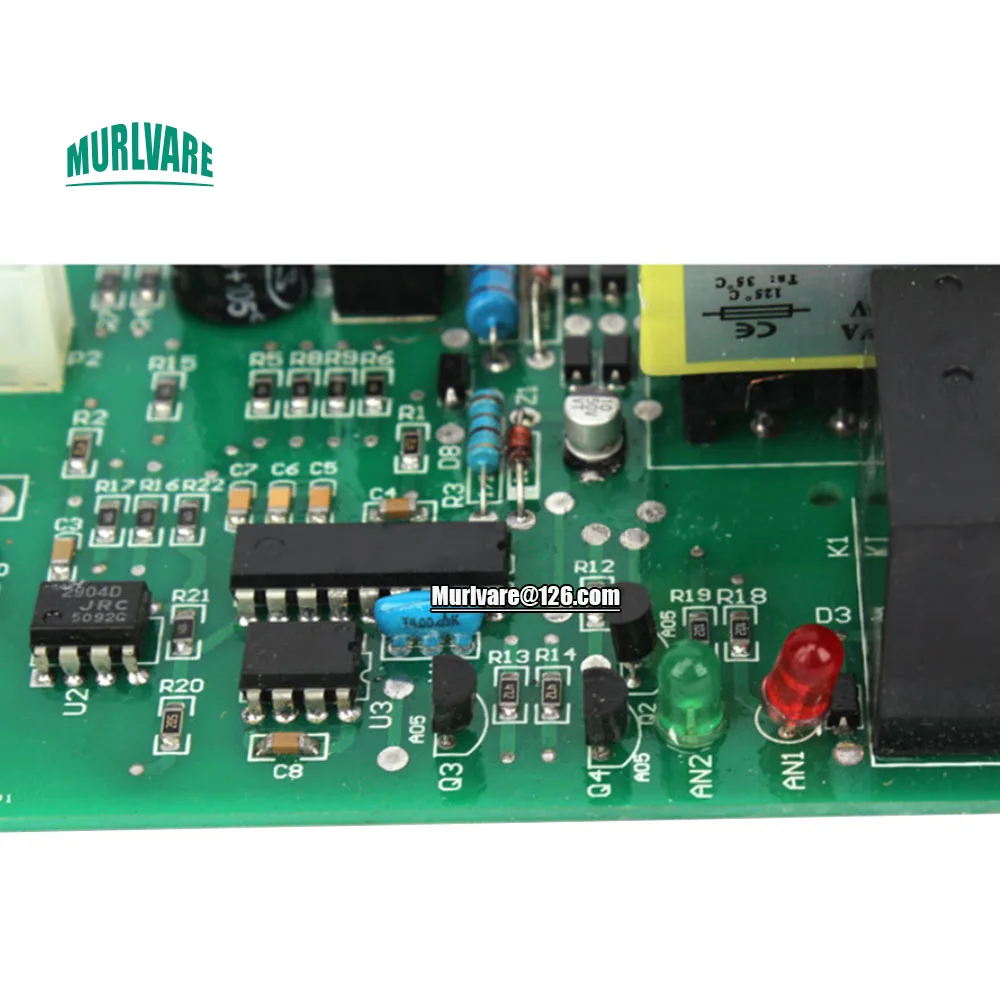 Ice Maker Computer Board Main Board Motherboard For Manitowoc QD0132AC QD0212AC QD0272AC Ice Making Machine