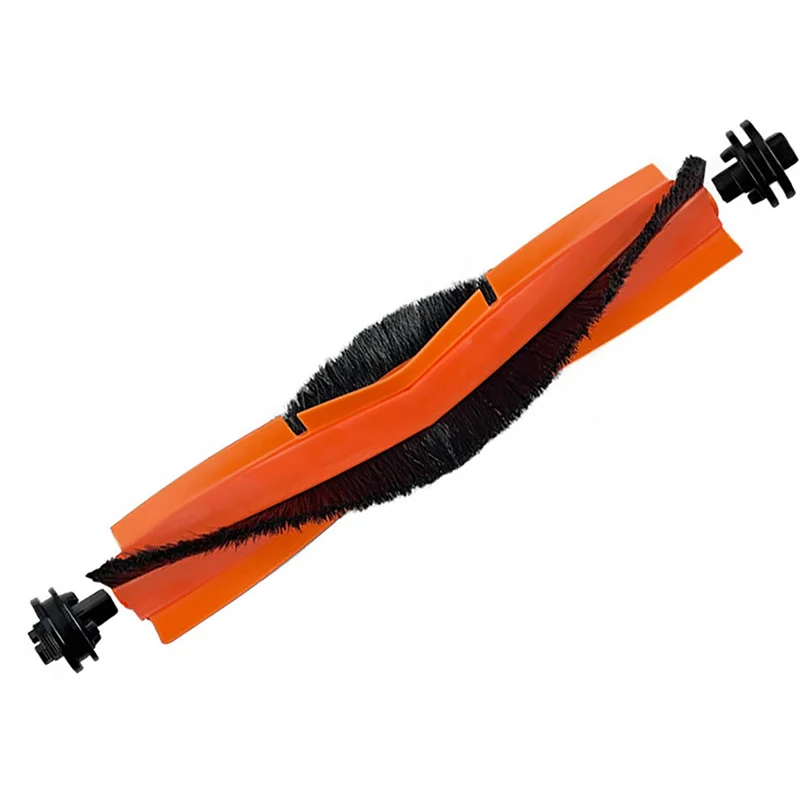 【¡Assemblaje!】 Piezas de recambio de aspiradora robot S30 Pro Ultra hechas de materiales de alta calidad