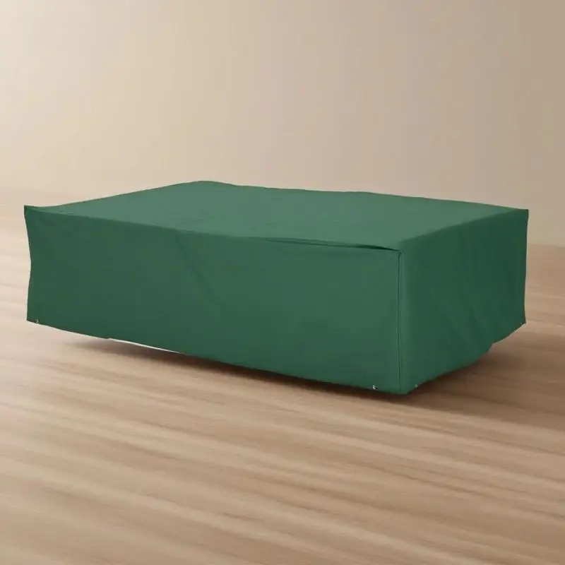 غطاء أريكة خارجي عالي التحمل مقاوم للماء لأثاث الفناء #2