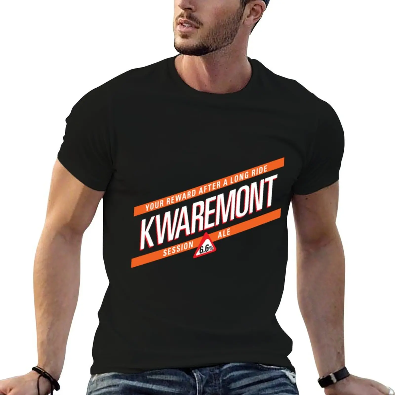

shirts Attractive cotton T-Shirt shirt t T-Shirt cotton Design Kwaremont man t man