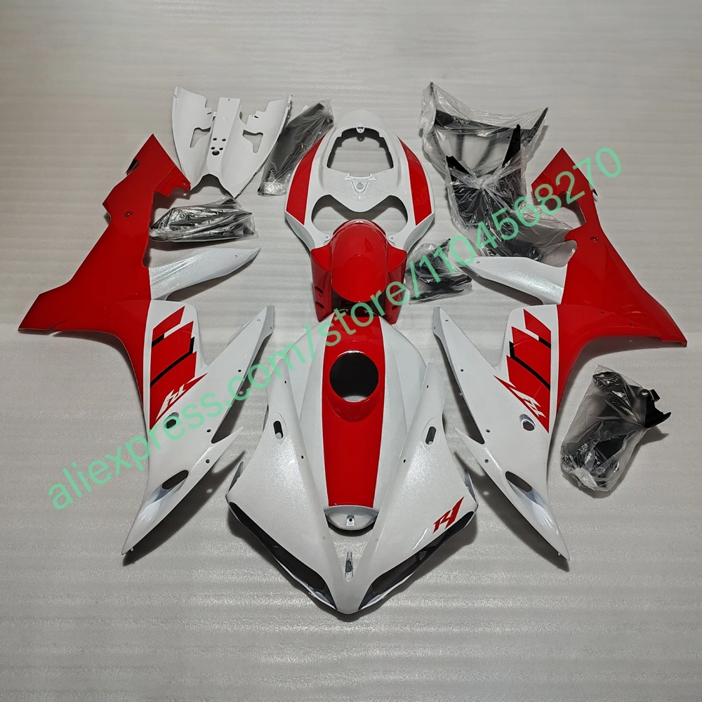 لياماها YZF R1 2004 2005 2006 هدية هيكل السيارة عدة YZFR1 04 05 06 جديد ABS البلاستيك دراجة نارية مجموعة Fairings كاملة