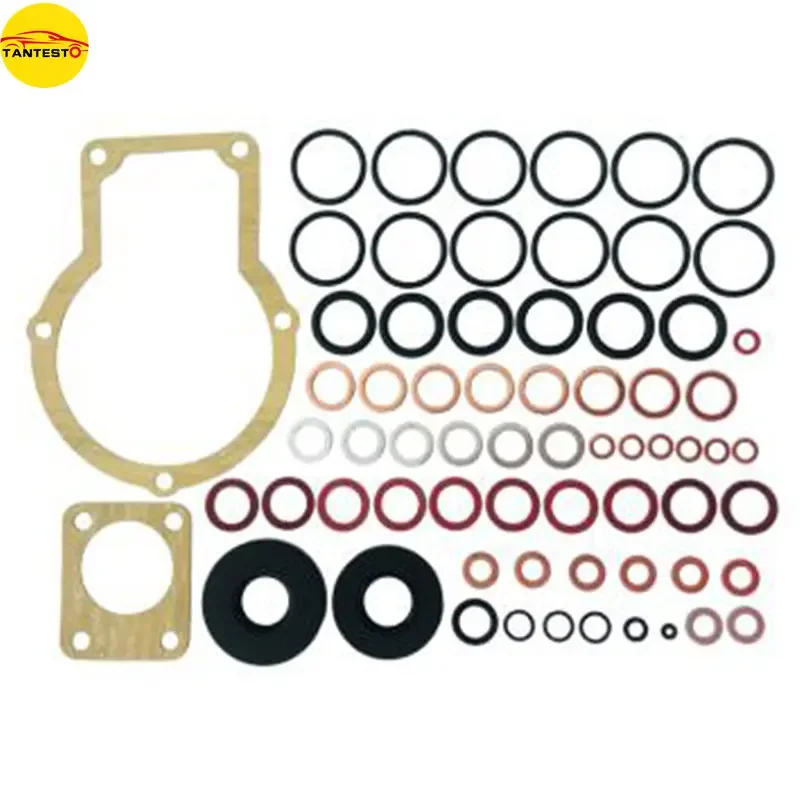 

TANTESTO 10bags Fuel Injection Pump Repair Kit 08843