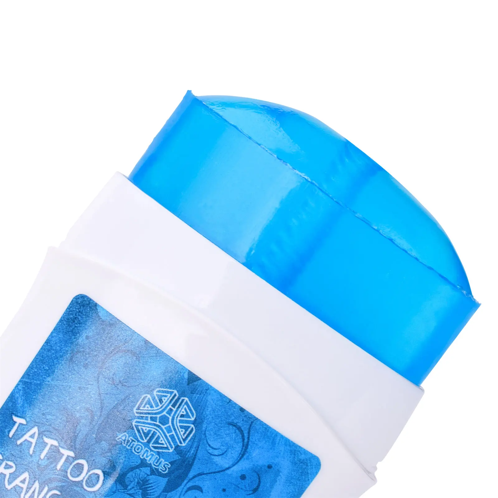 51g Tattoo Transfer Cream Ointment Cosmetic Tattoo Supplies Accessories For Tatuagem Accessorios Equipment Transfer Soap view 2