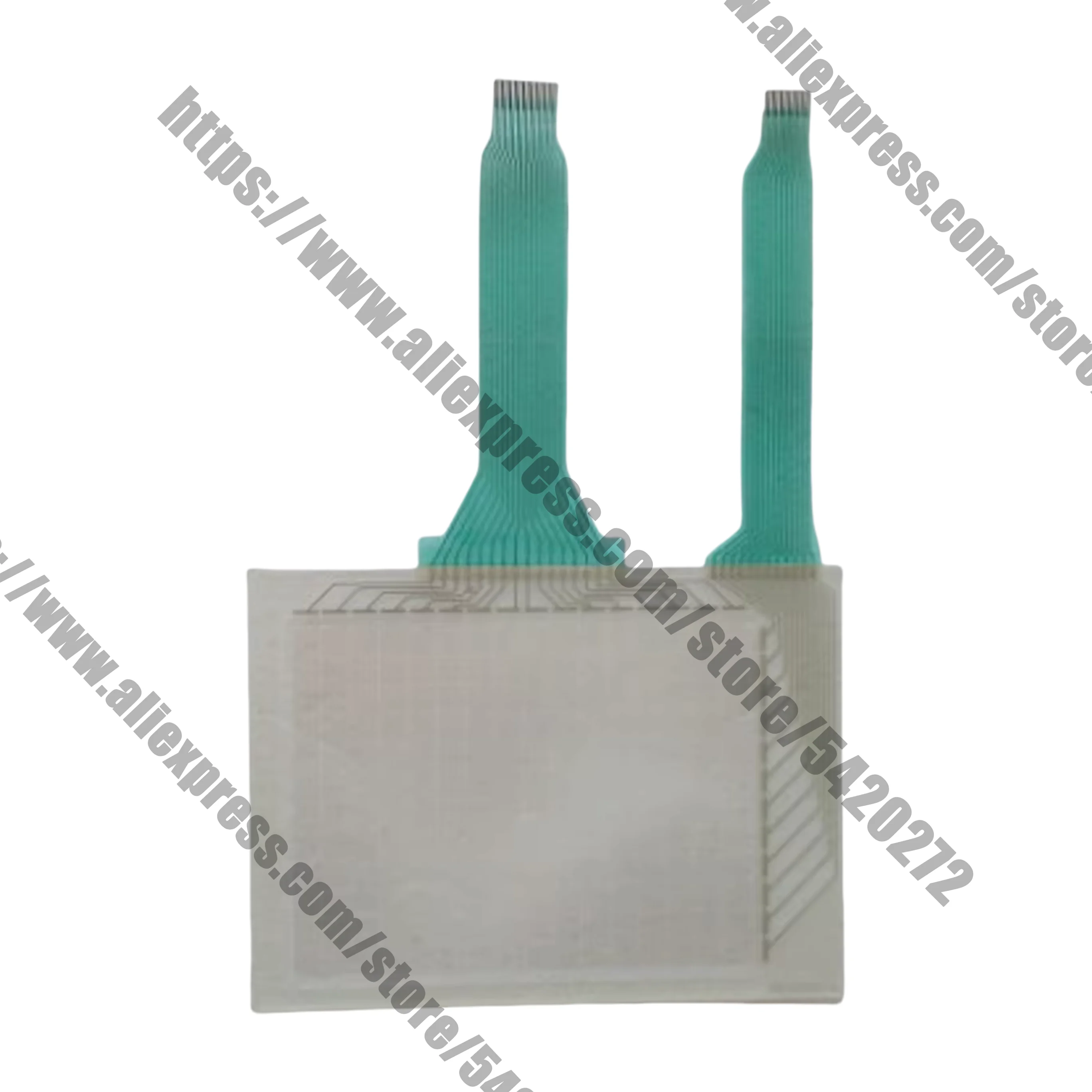 

New DP-C321 Touchpad