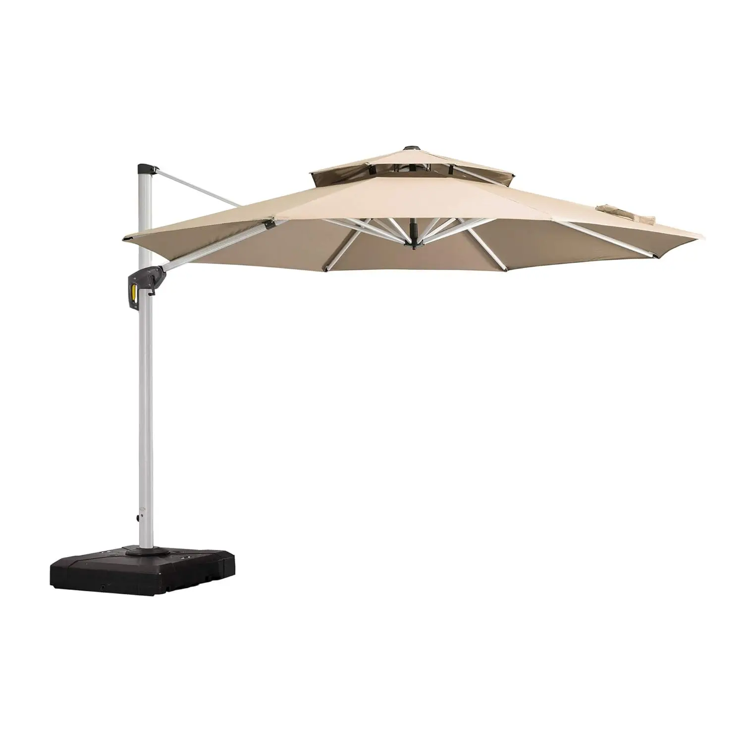 #21 Best Cantilever Garden Umbrellas to Buy In 2026