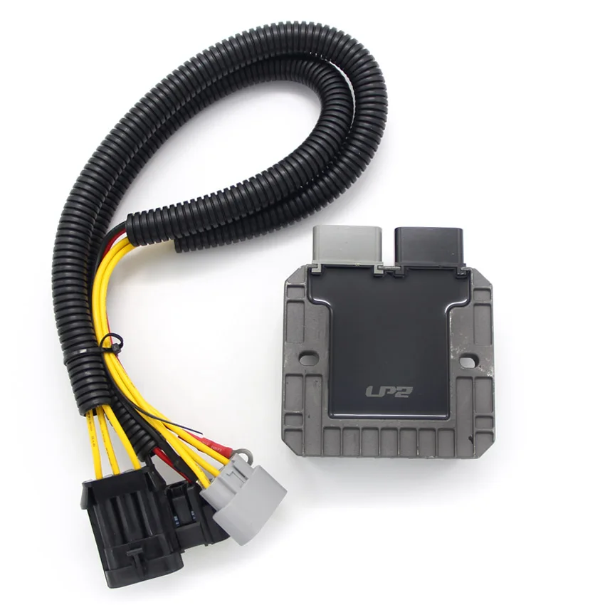 Voltage Regulator Rectifier For Polaris RZR 4 1000 570 900 XP INTL Turbo Jagged X EFI S ACE Accessories view 4