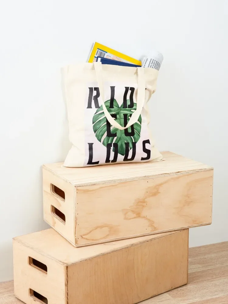 Ridiculous Tote Bag torba na zakupy na kółkach torebki damskie torba na ramię kobieta