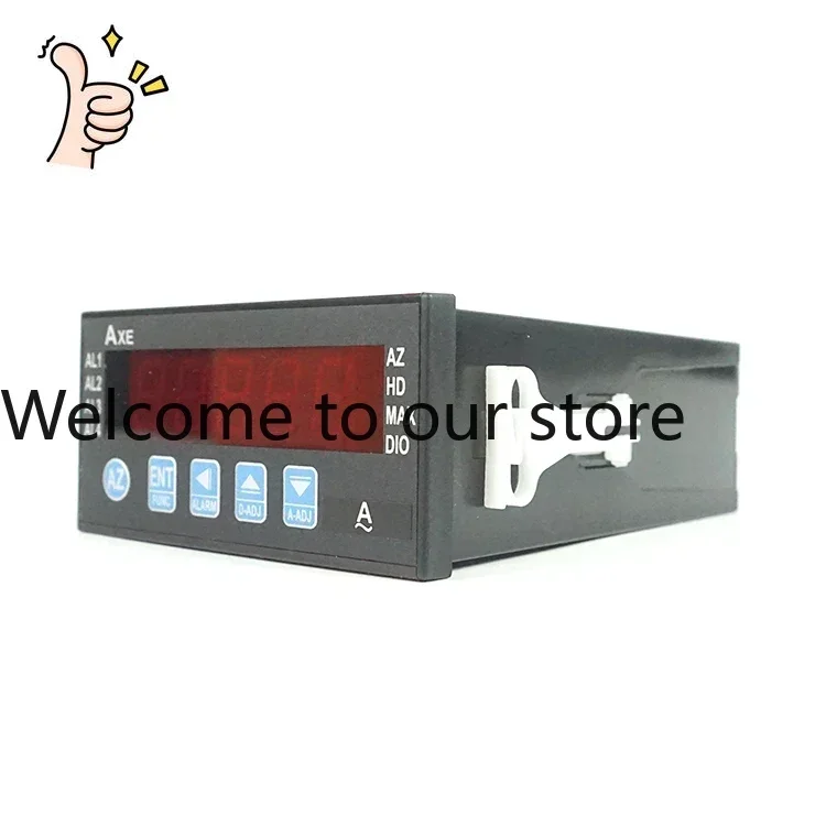 Original Big Axe AXE AC And DC Ammeter, Voltmeter MM2-B27-20NB Disk Control Circuit