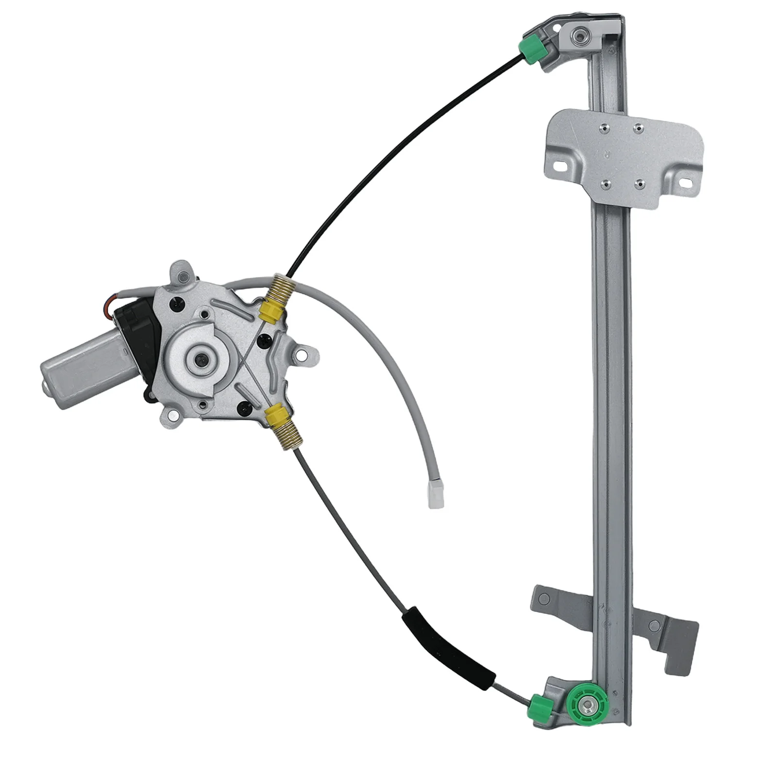 Power Window Regula…