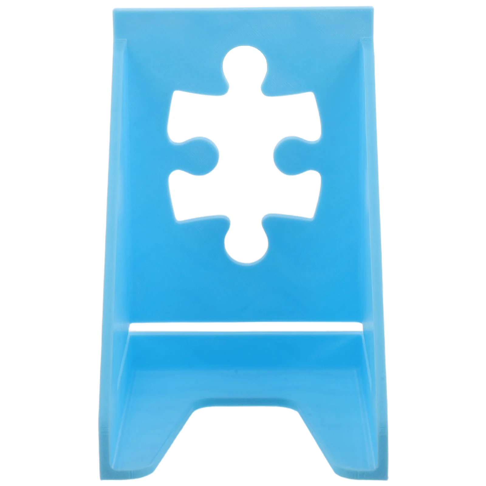 

Box Stand Holder Jigsaw Display Stand Standing Easel For Table Puzzle Poster Frame Holder Rack - Puzzle