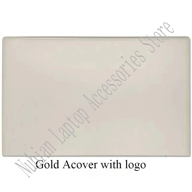 New For HP ENVY 13-BA 13T-BA TPN-C145 Laptop LCD Back Cover Front Bezel Upper Palmrest Bottom Case Keyboard Hinges Gold