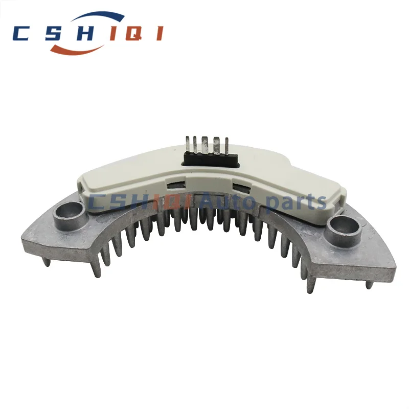 Car Heater Blower Fan Resistor Motor 6441AP For PEUGEOT 206 307 CC SW Citroen Picasso Xsara Auto Parts accessories