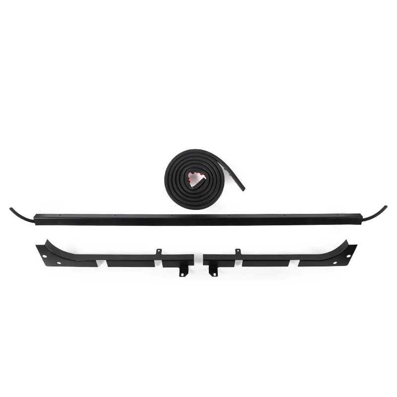 

Tailgate Seal for Dodge Ram 1500 Pickup Accessories Tailgate Seal for Tailgate Gap Sidewall Use with Truck Tonneau Covercustom