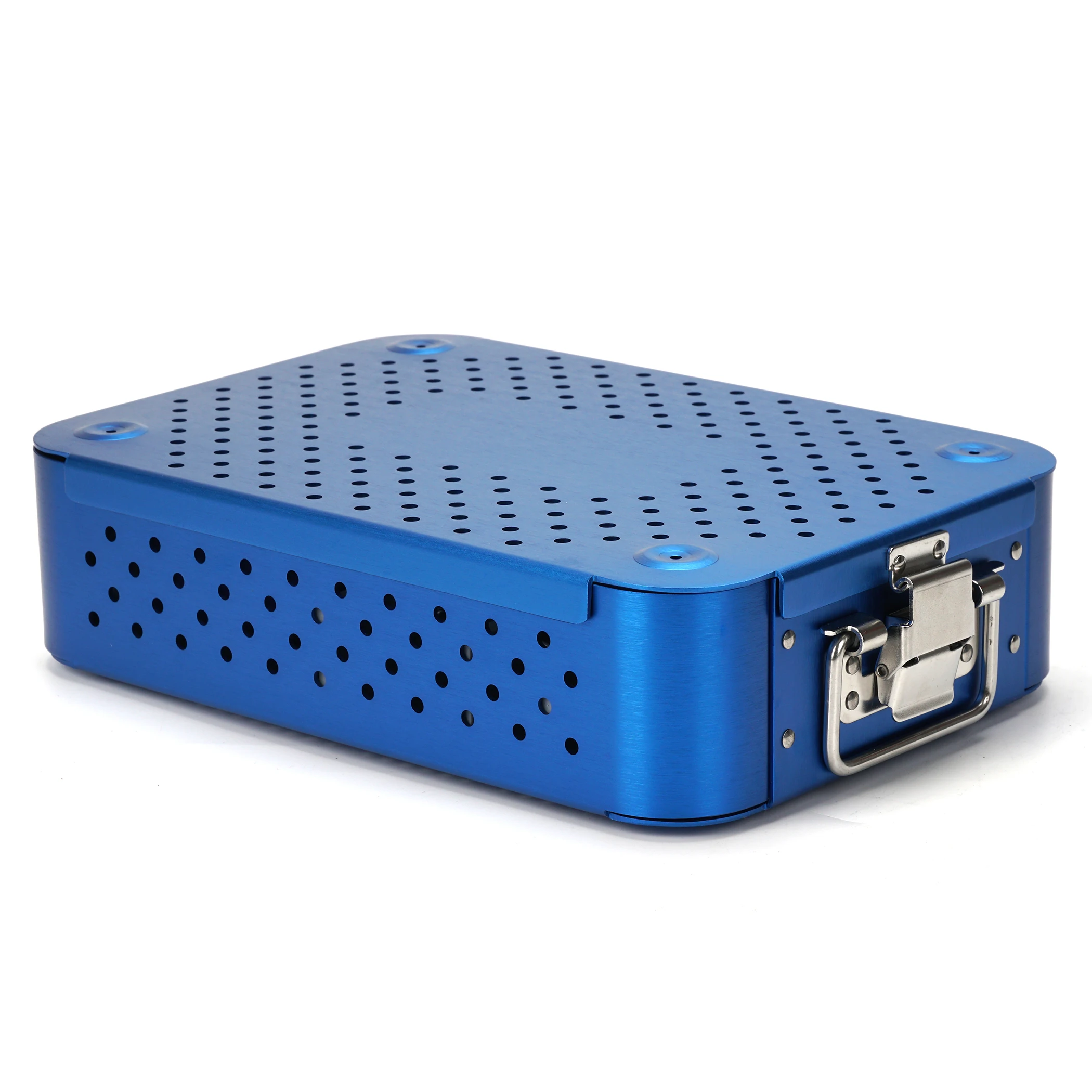 

Instruments Stainless Steel 4.0mm Cannulated Screw Instrument Set for Fracture Surgery