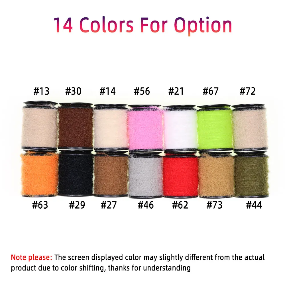 Thumbnail 3 - #11 Top Fishing Yarn Picks for Every Budget