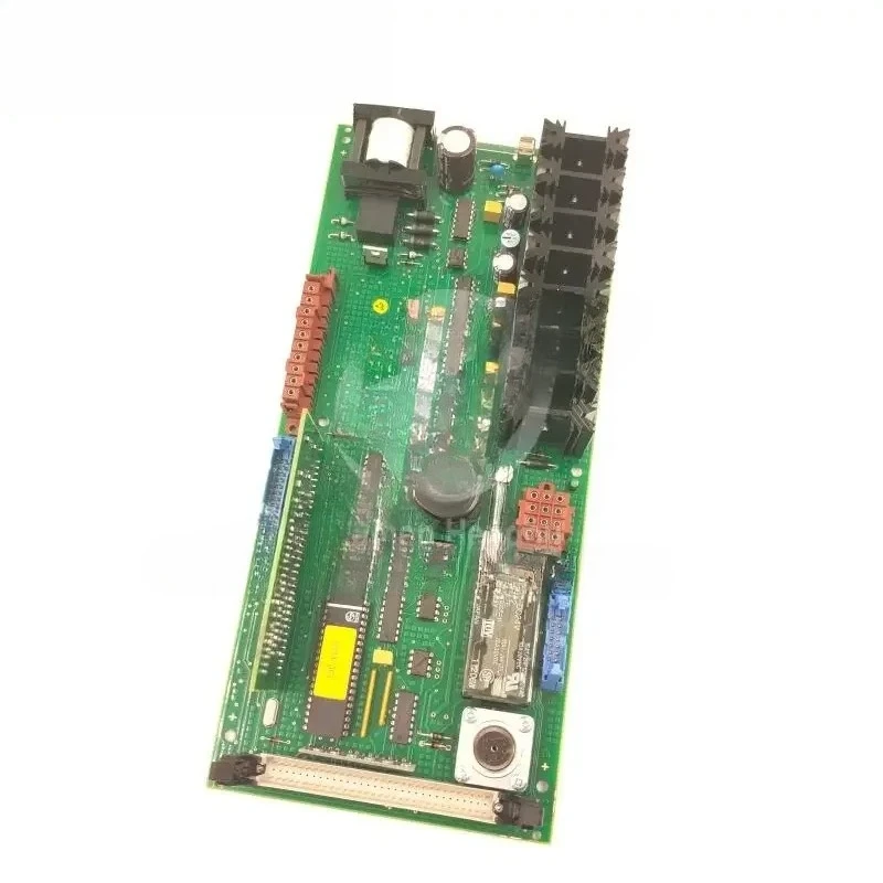 

Circuit Board For CD74 PM74 SM52 Printing Machine 00.785.0357(00.785.1001)
