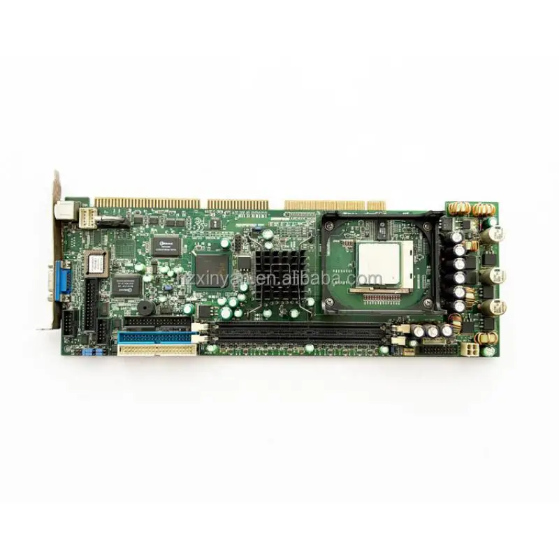 845GV P4I845GVE-L  Full-length board card Industrial Motherboard Cpu Board