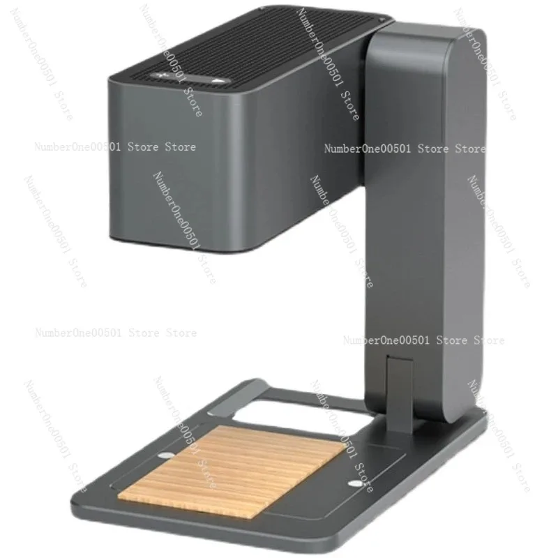 Portable C1 Mini  Machine Auto Focus  Marker for Metal Wood Customize Business Gift