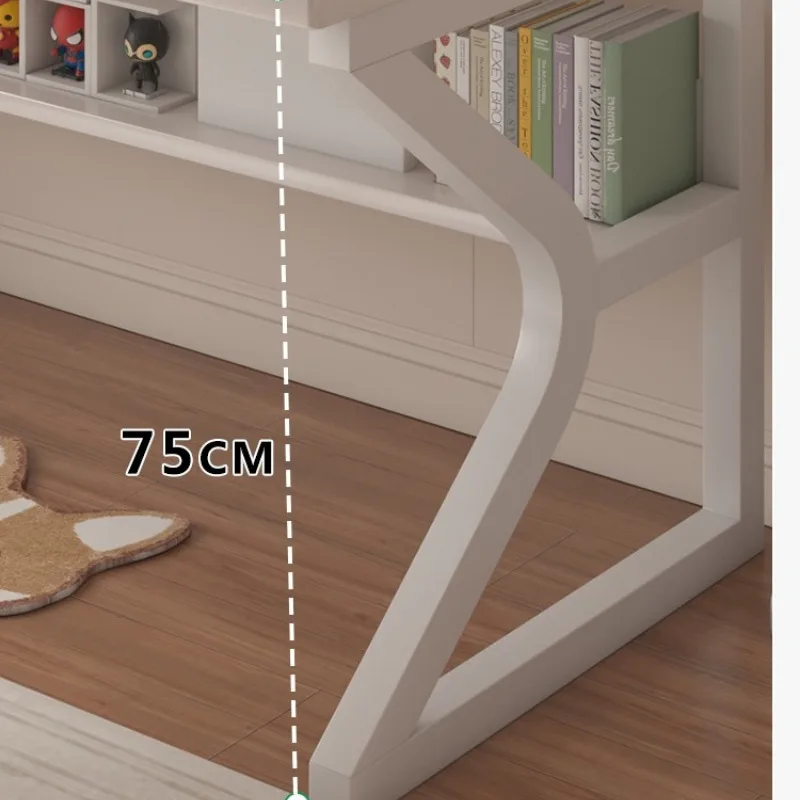 Quarto desktop computador mesa moderno e minimalista mesa de escritório doméstico estudo em casa escrivaninhas de estudos móveis de mesa de escritório