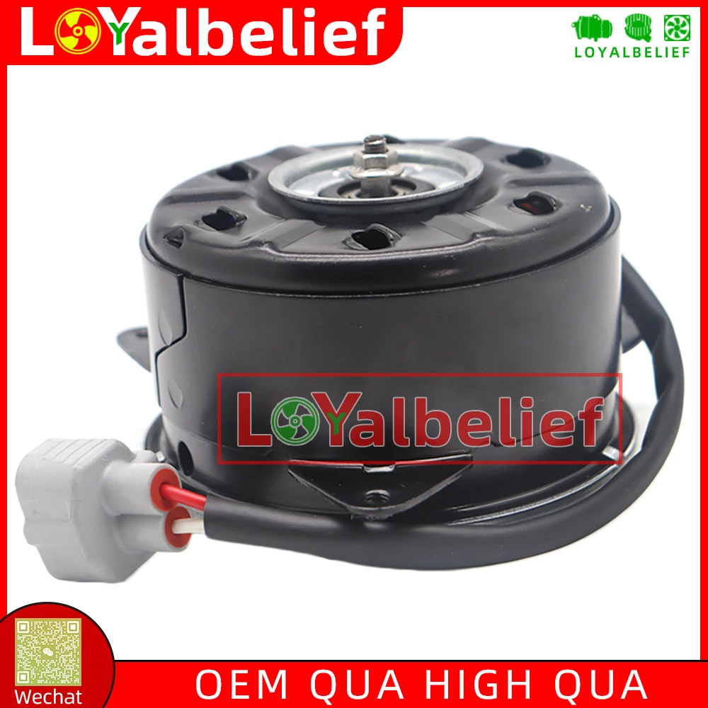 Auto For Cooling Fan Motor For Lexus RX350 RX450h Toyota Highlander Sienna 16363-0P190 163630P190