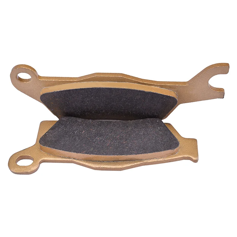 Motorcycle Front Rear Brake Pad For PIAGGIO MP3 300 400 530 HPE 2022-2023 Maxi Sport Business 300 ie LT Yourban 350 E4 2014-2018
