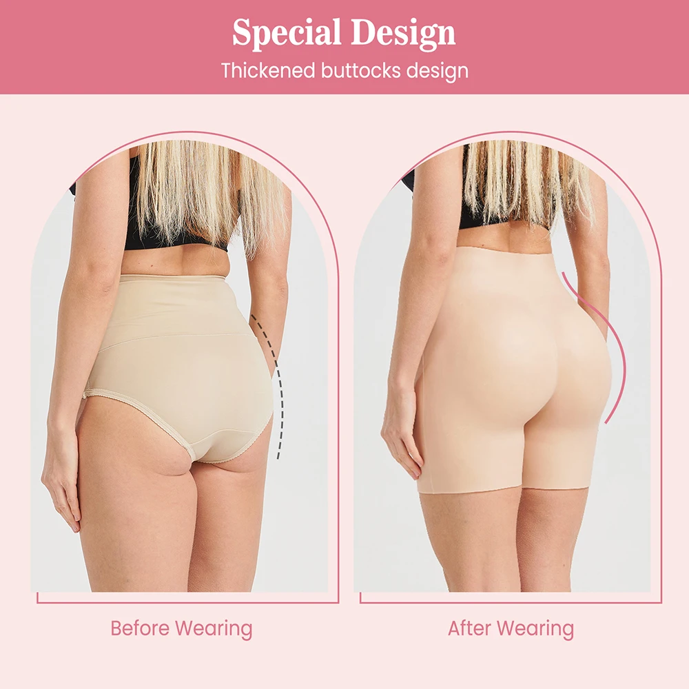 Thumbnail 3 - #35 Control Panties Comparison Guide