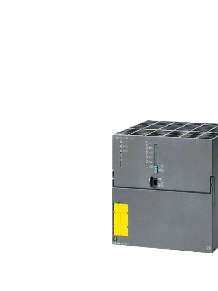 

6ES7331-7KF02-0AB0/7PF01-0AB0 S7-300 SM 331 Analog Input Module