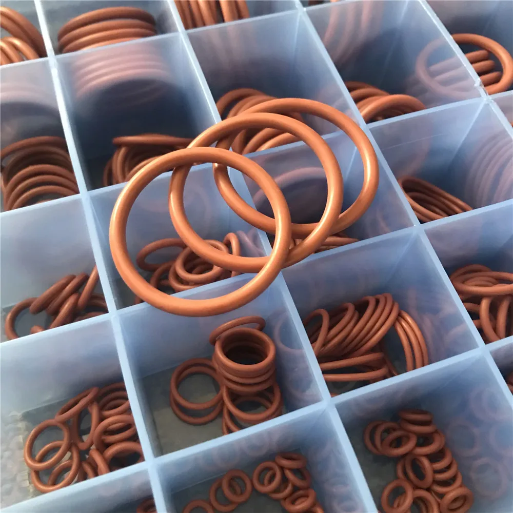 

For Hitachi Excavator O-ring Mechanical Equipment Special Oil Seal Parts High Quality For High And Low Temperature