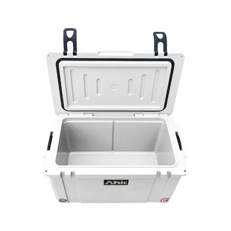 Nice Quality 20l To 120l Rotomolded Ice Chest Cooler Box Insulated Hard Cooler For Camping Wholesale