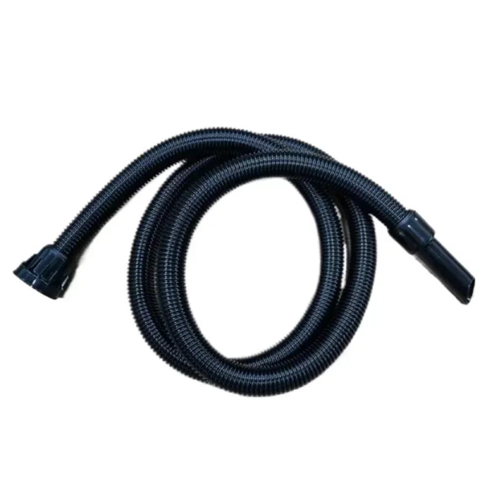 Smooth Vacuuming 2.6m Vacuum Hose Extra Long Vacuum Hose Dual Swivel Cuffs Extra Long Hose Hassle-Free Vacuuming