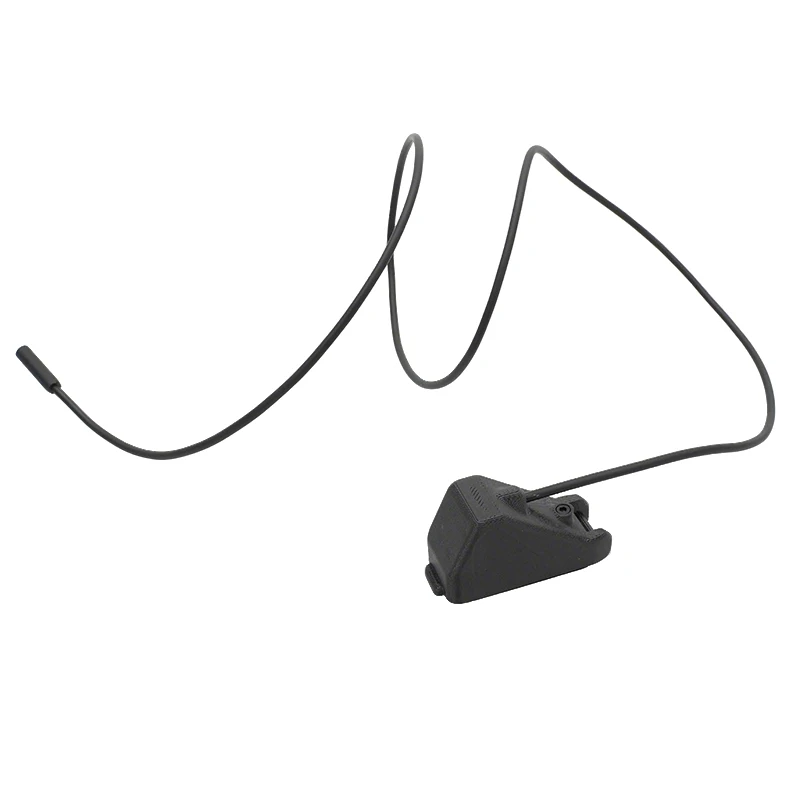 1PCS E-Bike SRAM AXS Power Cable Auto Shift SmoothShift Electronic Shifting Wire with Hole Dust Plugs for DJI Amflow M1 Motor