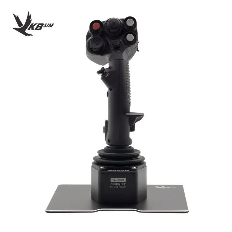 Vkb Gunfighter Mkiv…