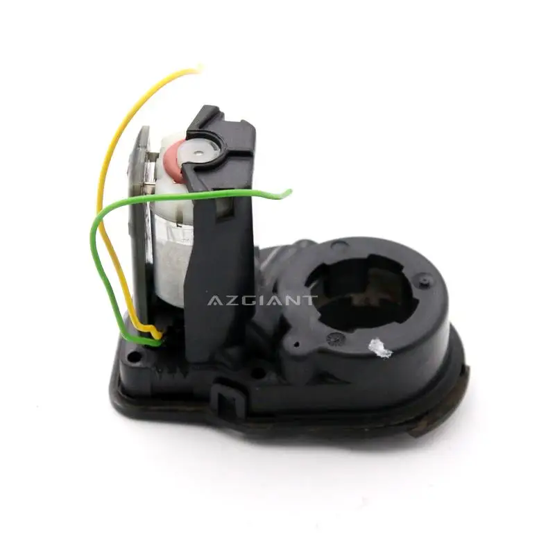 

AZGIANT Car Exterior Folding Mirrors Motor 12V module for Renault Fluence L38 2010-2018 Renault Samsung SM3 Mk2 easy to replace