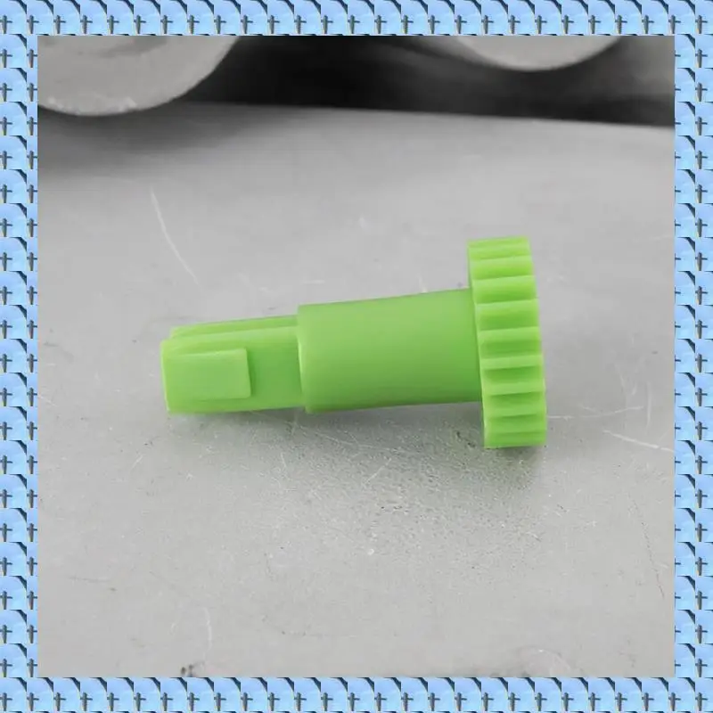 

NOCM Боковая щетка Замена двигателя Snap Gear Forecovacs T5 T8 T9 N5 N8 DX X1 Запчасти для пылесоса Зеленый