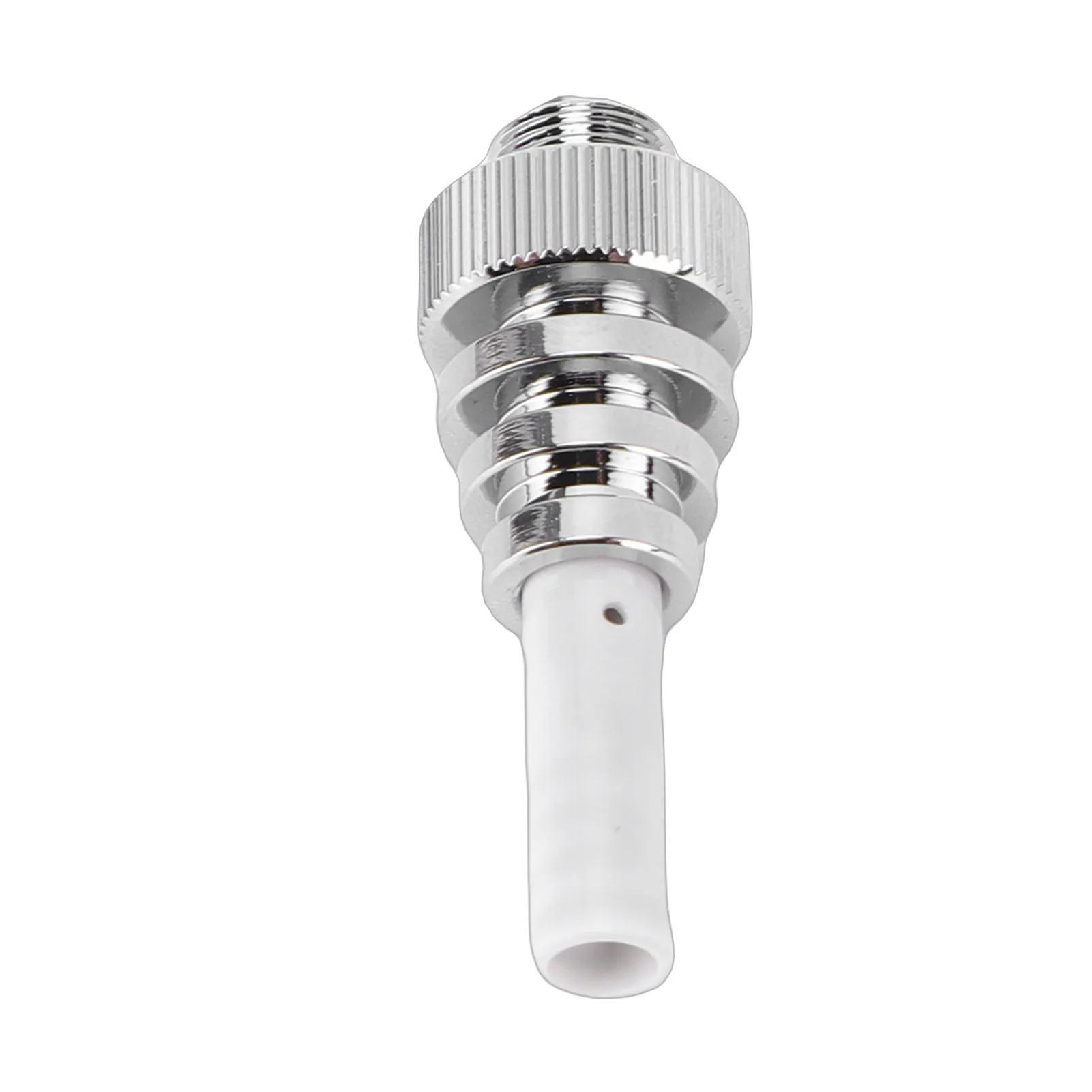 3 Pcs Ceramic Heating Tips Replacement for Seahorse X III Soldering Iron Parts 510 Thread Compatible