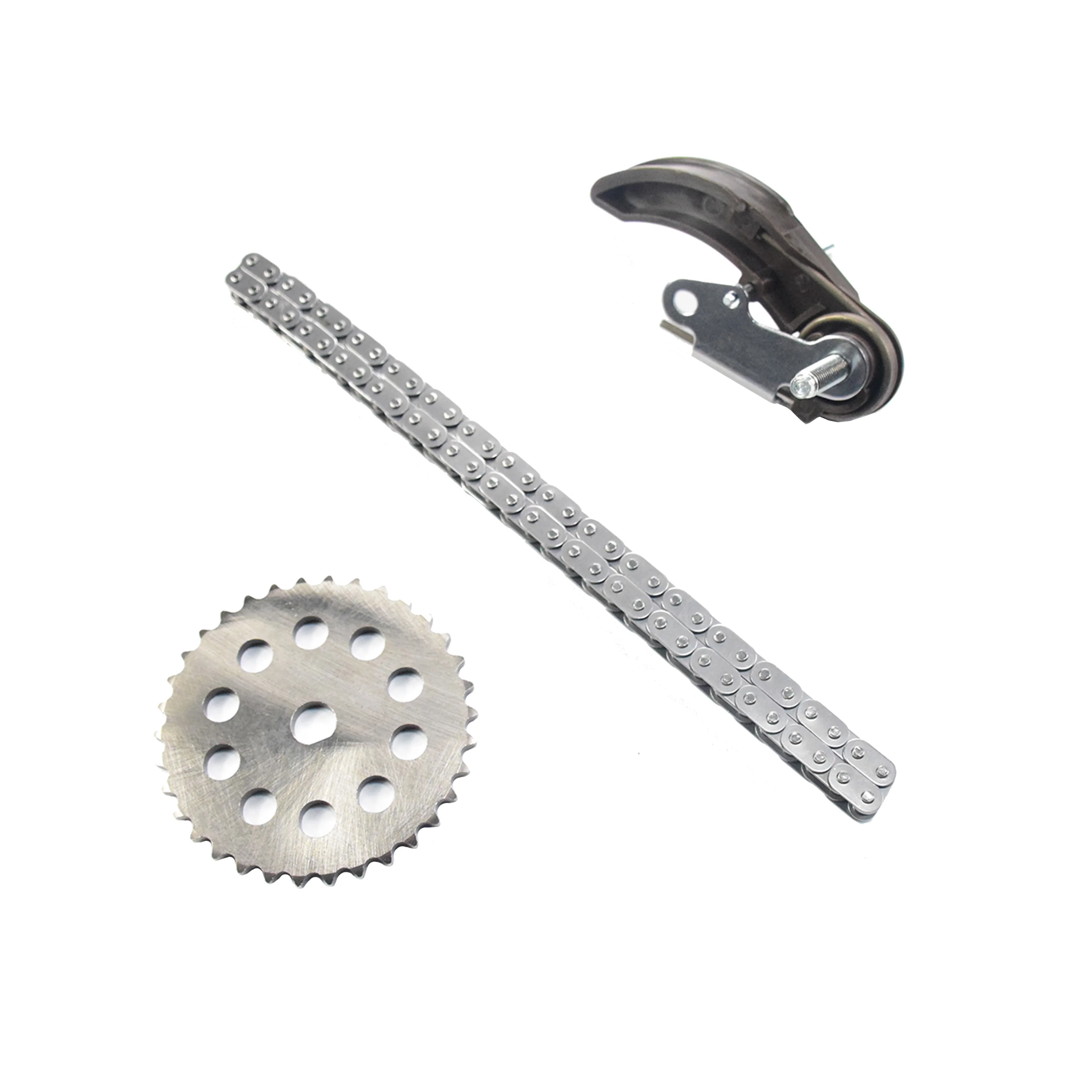 Revo 719433 Timing …