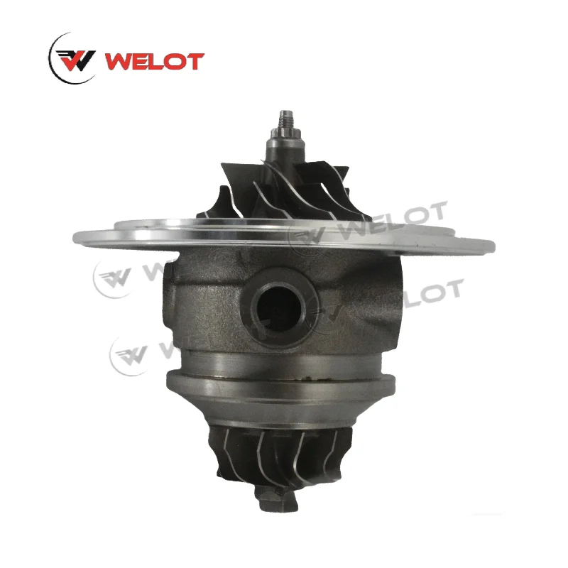 720168  GT2052S  Balanced Turbo Charger Cartridge Turbo CHRA Core For Saab Opel Signum 2.0 Turbo 129Kw 175HP Z20NET 2003-2008