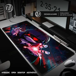 Mouse desktop mousepad n escritório legal almofada uzi jogo de jogos gamer assassinato pc bonito almofada drones j moda xxl v sem fio grande grande