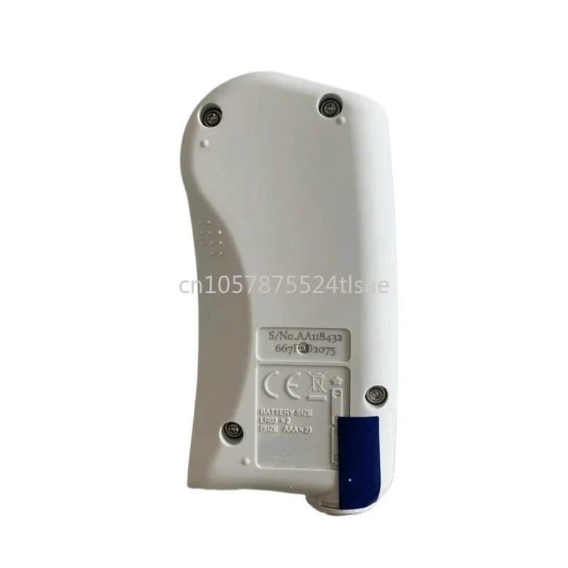 Digital Atago Refractometer (polarimeter) Hand Held 