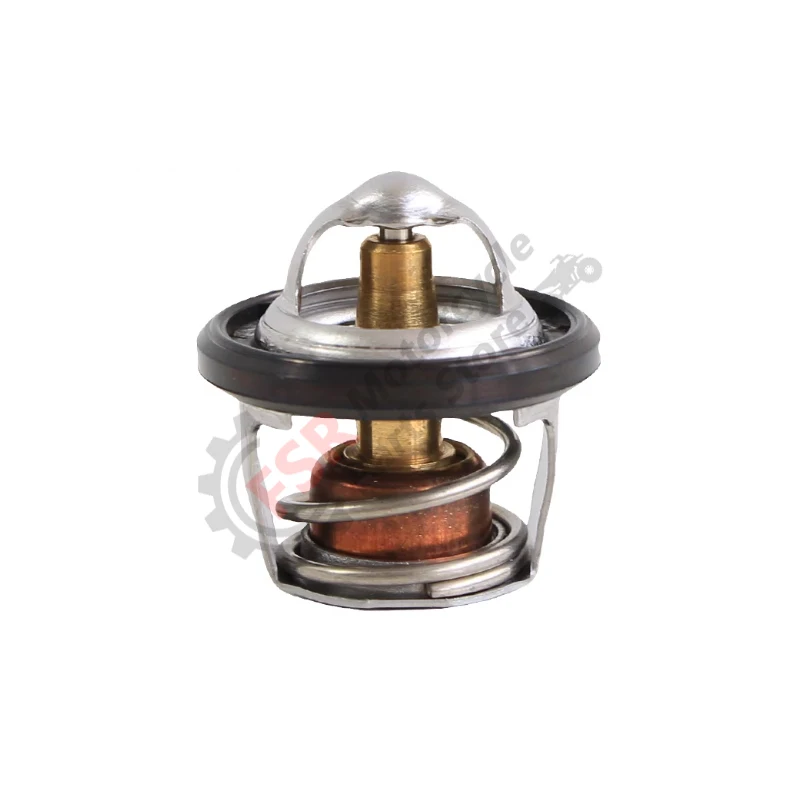 THERMOSTAT,FOR KYMCO MXU 250 KXR MAXXER 250 & XCITING 250 300I 400I VS400 GRAND DINK K-XCT PEOPLE X-TOWN BET&WIN AGILITY 300 view 2
