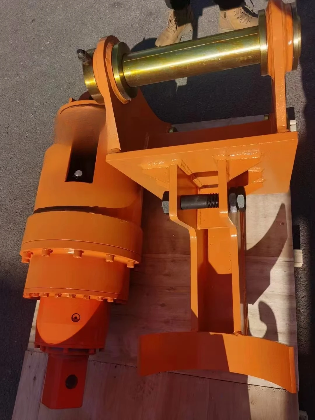 Mini Excavators or Skid Steer - Auger Drill Attachment review and price