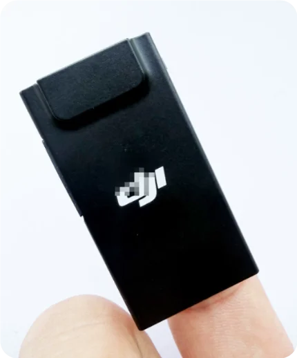 CELLULAR Enhanced Image Transfer Transmission Module 4G Dongle 2 for DJI Lito/Air 3S/Mini 5 Pro/ Mini 4 Pro/ Flip/ Matrice 4TD
