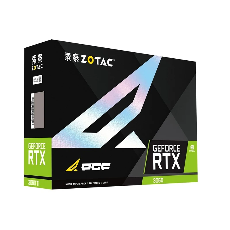 Hot Verkoop GPU Gaming Videokaarten Grafische Kaart Nvidia Geforce RTX 3060 3060Ti 3070 3070Ti 3080 3080Ti 3090 Grafische Kaarten