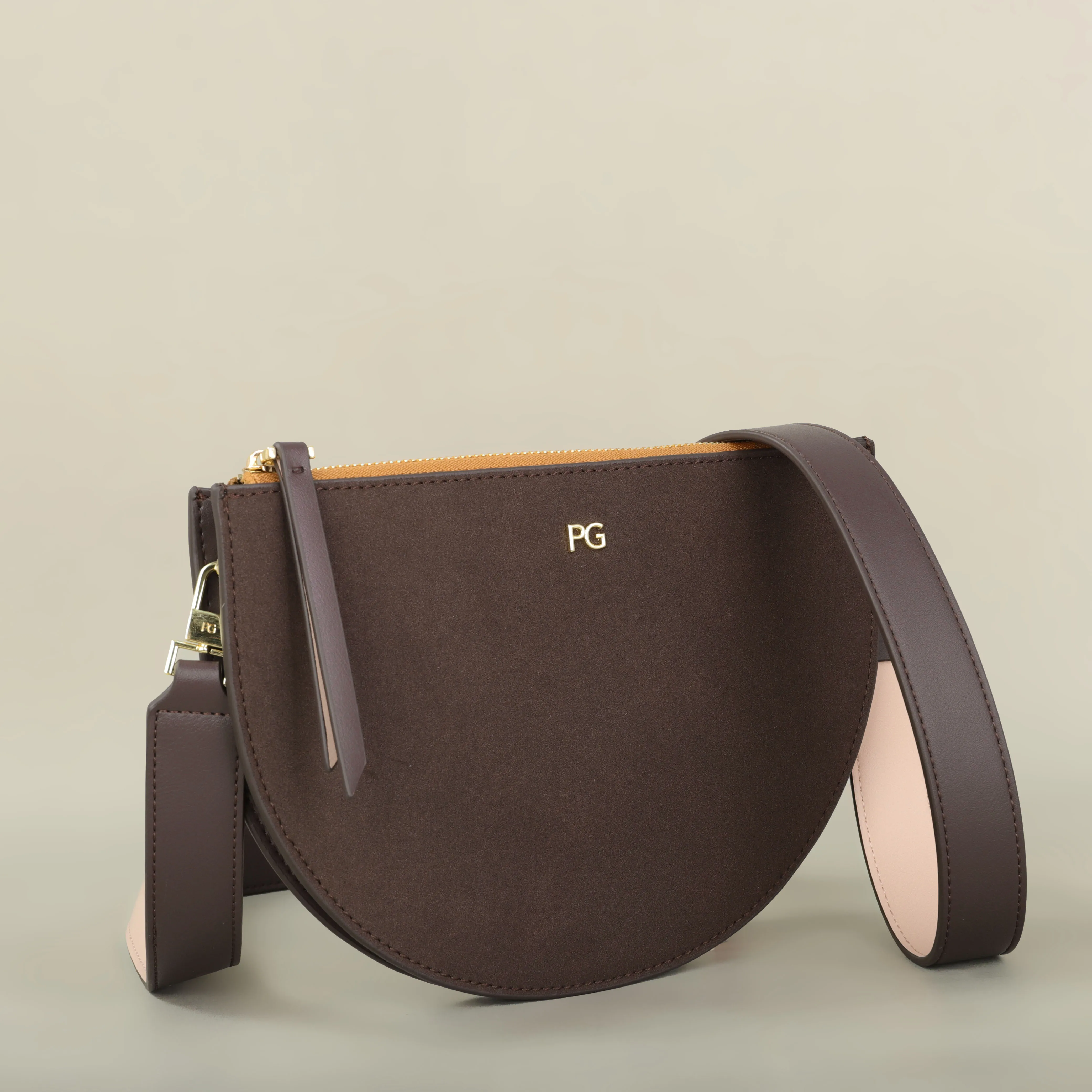 PG Neue Vintage Damen-Handtaschen mit hoher Kapazität, Designer-Luxus-Handtaschen, Damen-Umhängetaschen, klassisch gestaltete Damenhandtasche – Detail 7