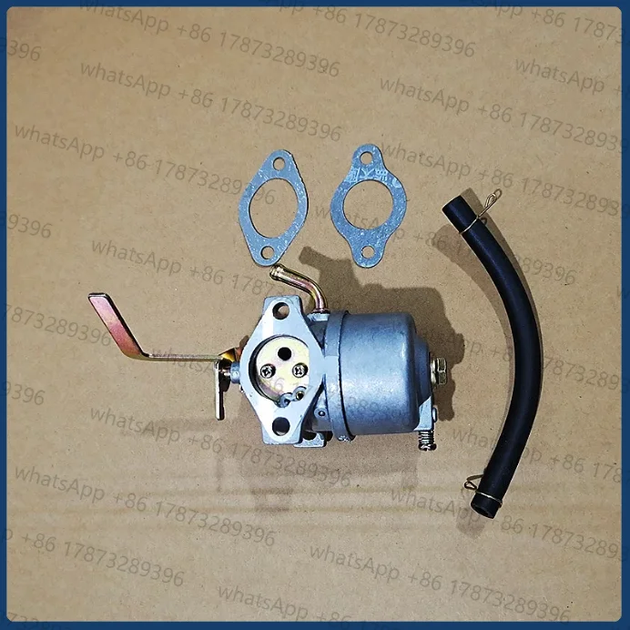 1 SET EF2600FW Carburetor Carb Gasket kit For EF2600FW 2KW 4 Stroke  ENGINE PARTS 7CN-E4101-11