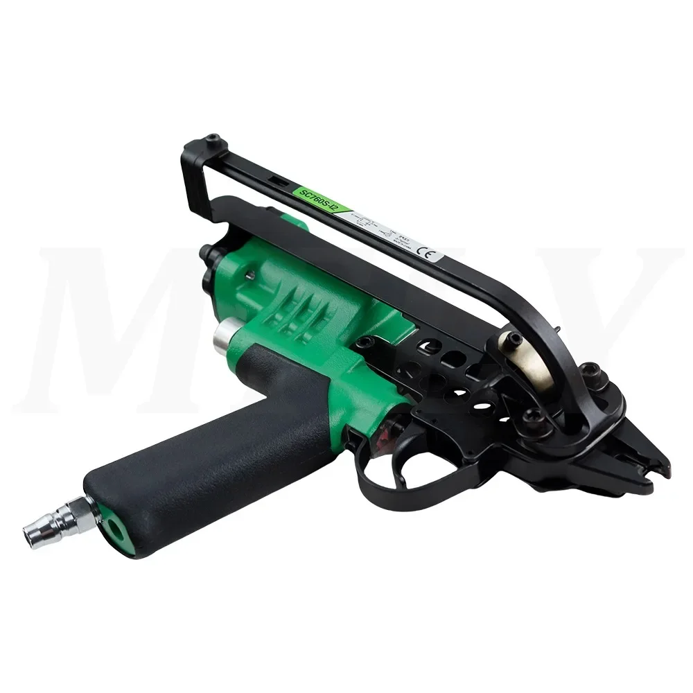 Top Quality Tyre SC7E/760C/SC7C C Ring Pliers Tool Air C-type Machine Nailer Pneumatic Nail Gun